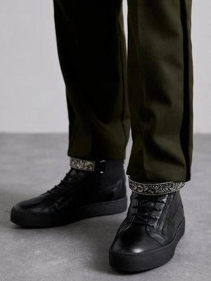 Obrázek produktu Vysoké tenisky giuseppe zanotti