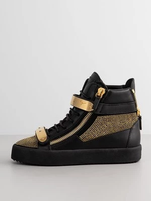 Obrázek produktu Vysoké tenisky giuseppe zanotti