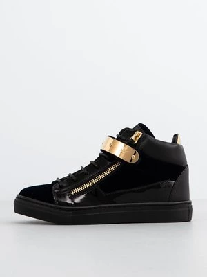 Obrázek produktu Vysoké tenisky giuseppe zanotti