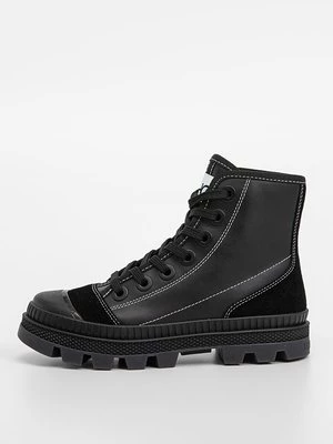 Obrázek produktu Vysoké tenisky Jimmy Choo
