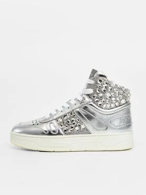 Obrázek produktu Vysoké tenisky Jimmy Choo