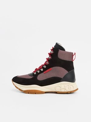 Obrázek produktu Vysoké tenisky Jimmy Choo