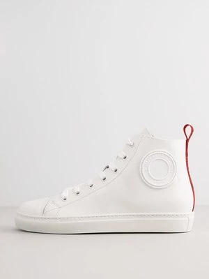 Obrázek produktu Vysoké tenisky John Galliano