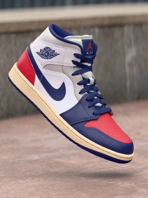 Obrázek produktu Vysoké tenisky Jordan