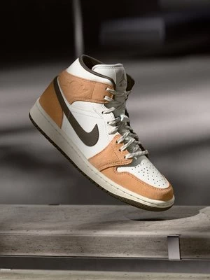 Obrázek produktu Vysoké tenisky Jordan