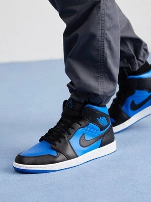 Obrázek produktu Vysoké tenisky Jordan černá