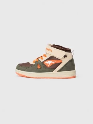 Obrázek produktu Vysoké tenisky Kangaroos