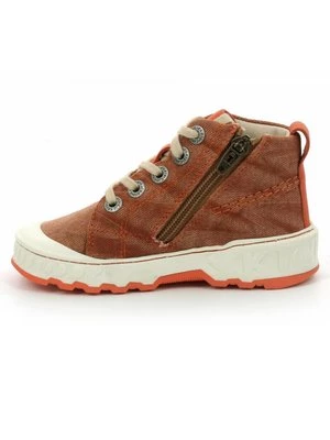 Obrázek produktu Vysoké tenisky Kickers