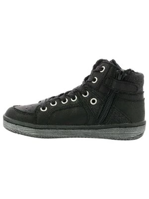 Obrázek produktu Vysoké tenisky Kickers černá