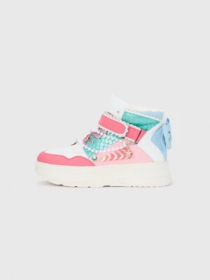 Obrázek produktu Vysoké tenisky Koi Footwear
