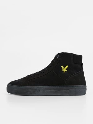 Obrázek produktu Vysoké tenisky Lyle & Scott