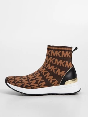 Obrázek produktu Vysoké tenisky Michael Kors