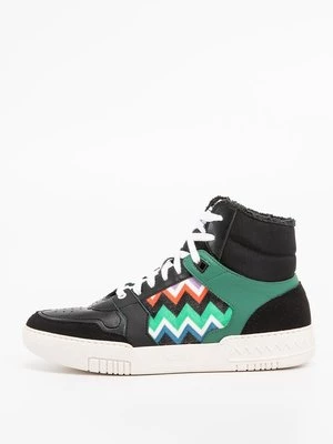 Obrázek produktu Vysoké tenisky Missoni