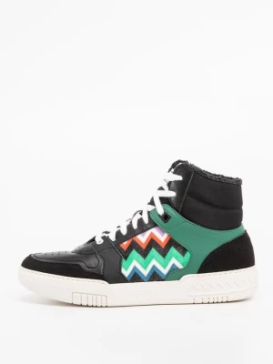 Obrázek produktu Vysoké tenisky Missoni