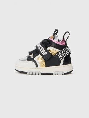 Obrázek produktu Vysoké tenisky Moschino