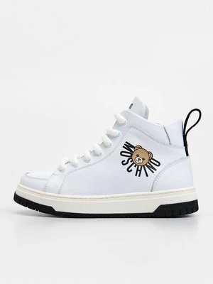 Obrázek produktu Vysoké tenisky MOSCHINO