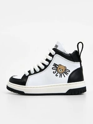 Obrázek produktu Vysoké tenisky MOSCHINO