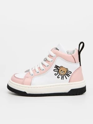 Obrázek produktu Vysoké tenisky MOSCHINO