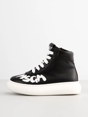 Obrázek produktu Vysoké tenisky MSGM