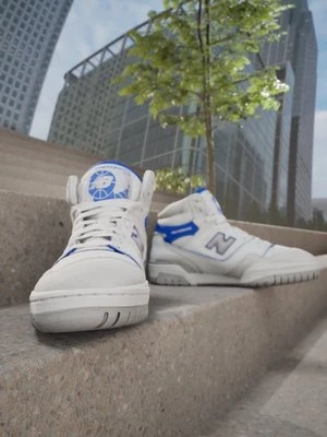 Obrázek produktu Vysoké tenisky New Balance