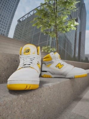 Obrázek produktu Vysoké tenisky New Balance