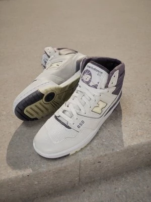 Obrázek produktu Vysoké tenisky New Balance