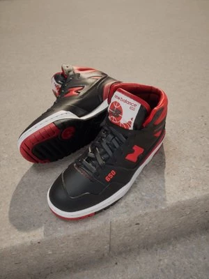 Obrázek produktu Vysoké tenisky New Balance