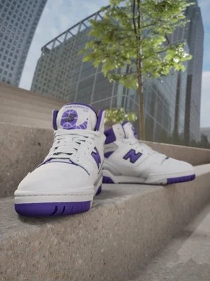 Obrázek produktu Vysoké tenisky New Balance