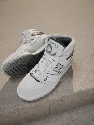 Obrázek produktu Vysoké tenisky New Balance