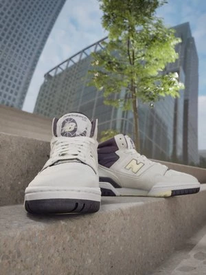 Obrázek produktu Vysoké tenisky New Balance