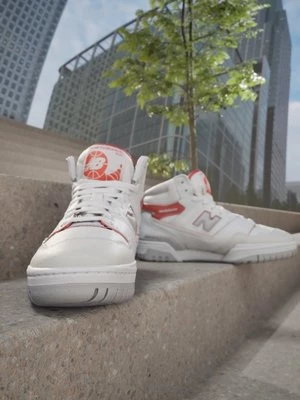 Obrázek produktu Vysoké tenisky New Balance