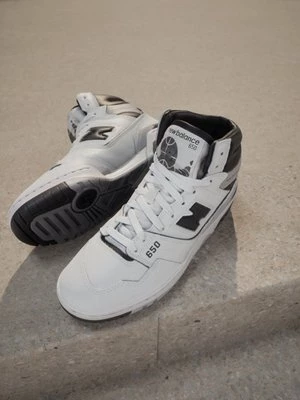 Obrázek produktu Vysoké tenisky New Balance