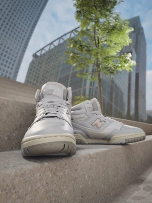 Obrázek produktu Vysoké tenisky New Balance