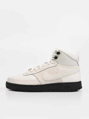 Obrázek produktu Vysoké tenisky Nike antracitová