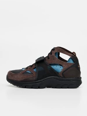 Obrázek produktu Vysoké tenisky Nike hnědá