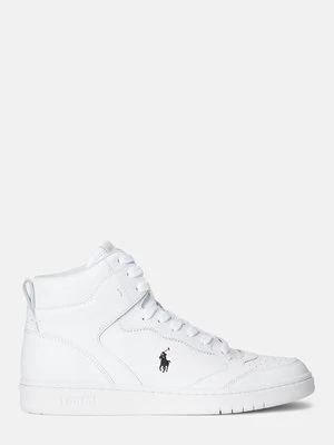 Obrázek produktu Vysoké tenisky Polo Ralph Lauren