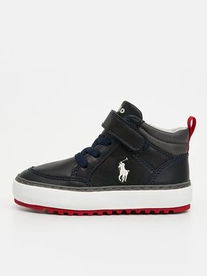 Obrázek produktu Vysoké tenisky Polo Ralph Lauren