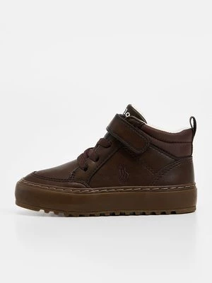 Obrázek produktu Vysoké tenisky Polo Ralph Lauren