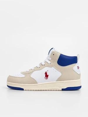 Obrázek produktu Vysoké tenisky Polo Ralph Lauren