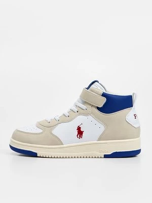 Obrázek produktu Vysoké tenisky Polo Ralph Lauren