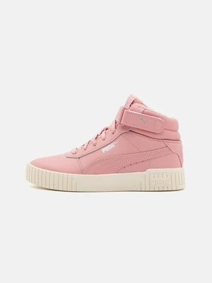 Obrázek produktu Vysoké tenisky Puma světle růžová