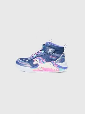 Obrázek produktu Vysoké tenisky Skechers