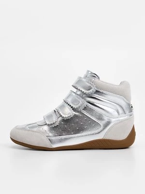 Obrázek produktu Vysoké tenisky Steve Madden