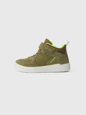 Obrázek produktu Vysoké tenisky Superfit khaki