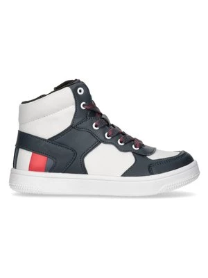 Obrázek produktu Vysoké tenisky Tommy Hilfiger