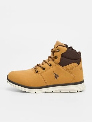 Obrázek produktu Vysoké tenisky U.S. Polo Assn.