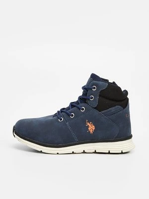 Obrázek produktu Vysoké tenisky U.S. Polo Assn.
