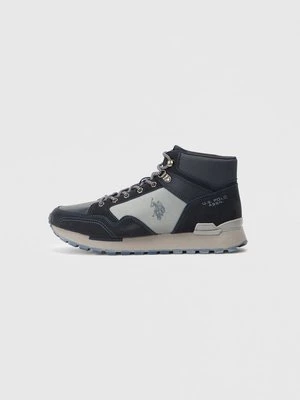 Obrázek produktu Vysoké tenisky U.S. Polo Assn.