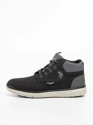 Obrázek produktu Vysoké tenisky U.S. Polo Assn.