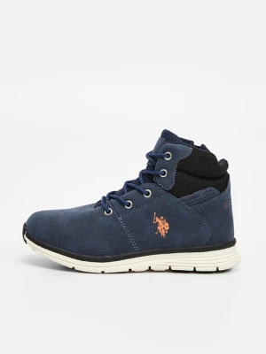 Obrázek produktu Vysoké tenisky U.S. Polo Assn.